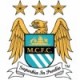 Manchester City tröja Dam